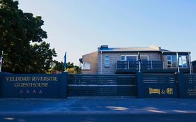 Velddrif Riverside Guesthouse